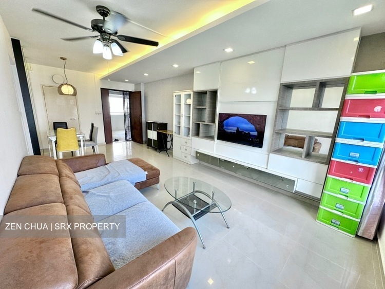 Blk 337A Tah Ching Road (Jurong West), HDB 4 Rooms #555258971
